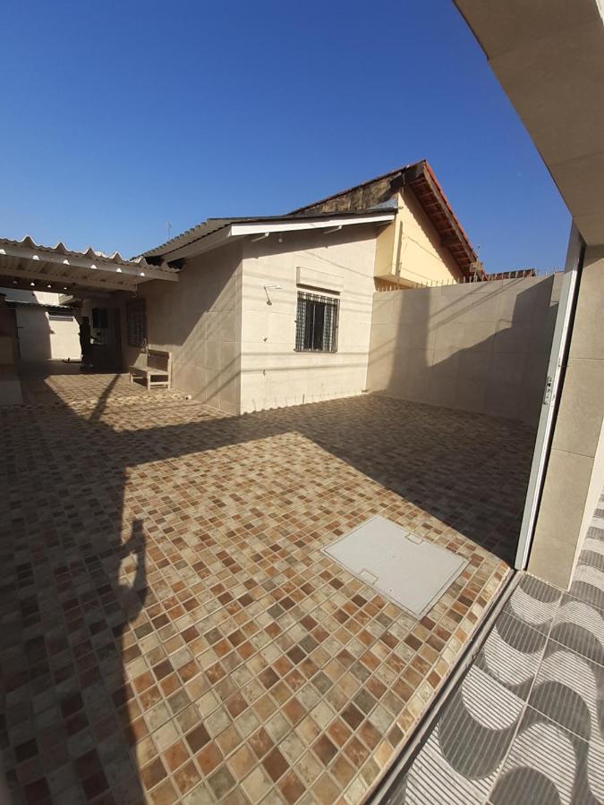 Casa Temporada Vila Caicara Villa Praia Grande  Exterior photo